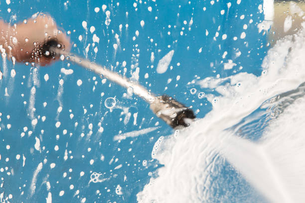 Best Patio and Deck Pressure Washing  in Weissport East, PA